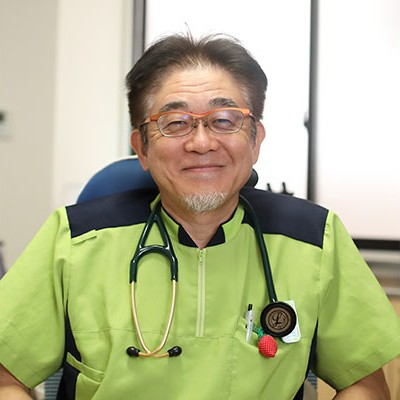 doctor